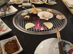 -虎焱炭火烧肉