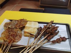 -望京小腰(北京总店)