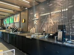 -星巴克臻选(上海今潮8弄店)