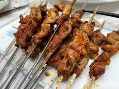 -马尔龙新疆饭店·清真(瑞景店)