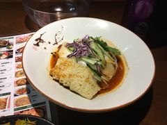 -楼兰新疆主题餐厅(坂田佳华领汇广场店)