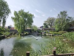 -青州古城