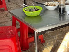-高师傅特色米粉汤包(建设路店)