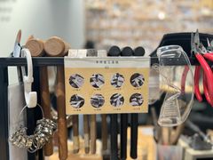-熙工匠手工银饰·拼豆团建DIY(富华里店)