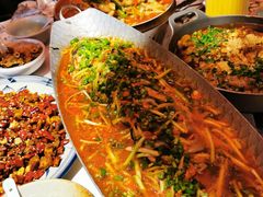 -小河盐帮·私家菜·烤鸭(三元桥·霄云路店)