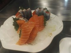 -玛雅铁板烧餐厅(中关村店)