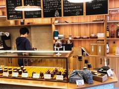 -发酵食堂(屏风街店)