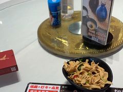 -先记烧鹅王·本地粤菜(福永店)