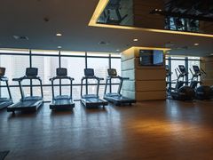 -上海龙之梦万丽酒店