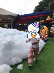 -寻石问宝研学亲子乐园(朝阳公园店)