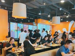 -大快活(丽丰店)