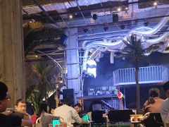 -夜的第七章·演艺自助餐厅