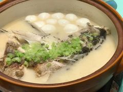 -隆聚时令海鲜(一舟店)