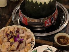 -尚竹阁冬瓜盅·18年地标美食(平洲店)