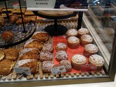 -PARIS BAGUETTE巴黎贝甜(周浦万达店)