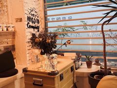 -鹿萤季·营地小馆(皇后公园店)