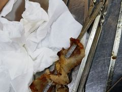 -张记烤羊腿(北花园店)