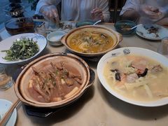 -常和州·夜宵大排档(常州单店)