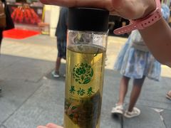 -吴裕泰茶莊(大栅栏店)