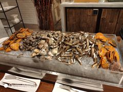 -深圳同泰万怡酒店·万荟轩自助餐厅(同泰店)