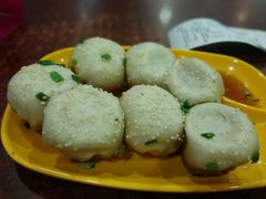 -小杨生煎(成山巴黎春天店)