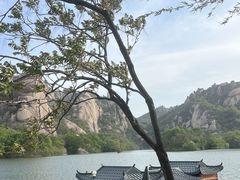 -嵖岈山风景区