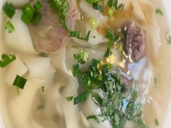 -清真餐厅·回乡麦客