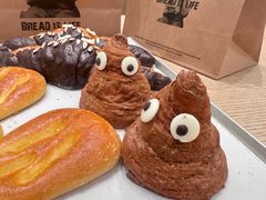-PAPER STONE BAKERY(天汇广场店)