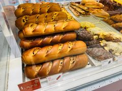 沃德大列巴-LOVEGIFT爱礼(八佰伴店)