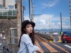 -灌篮高手动画打卡地