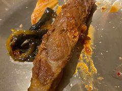 -HOTISLAND海鸡岛·韩国料理(江南西店)