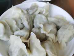 -钰姐妹饺子城(华岩路店)