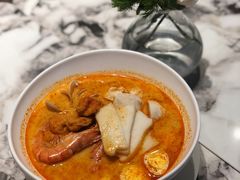 -沛家·西餐Brunch·直火料理