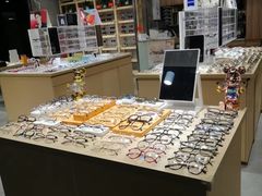 -棱石眼镜(CP静安店)