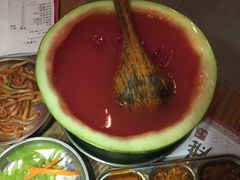 -青瓦炭韩潮烤肉(花园道店)