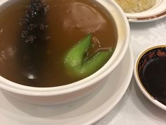 海参捞饭-万宝海鲜舫(劳动公园店)