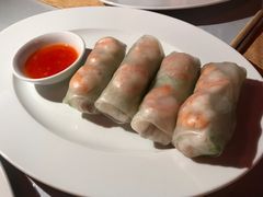 -Lanterns Vietnamese Restaurant