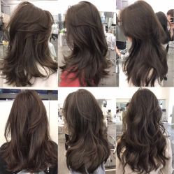 -MY HAIR ARDOR