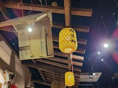 -柿子树炭烤羊腿(金台路店)