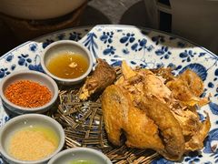 -长安记·大美陕菜(大族广场店)