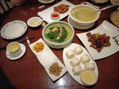 -七仙岭君澜度假酒店·桃源小馆中餐厅