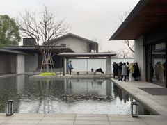 -木守西溪溪隐餐厅