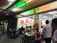 -红大哥水门鸡饭(總店)