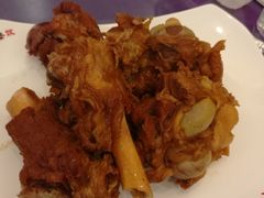 -吴记酱骨炖菜馆(西大直街店)