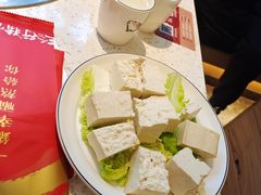 -三人行骨头王火锅(长寿店)