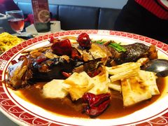 -旺顺阁·北京菜(北辰上品+)