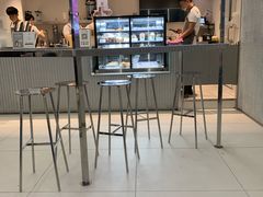 -喜茶(深圳丰盛町店)