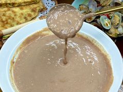 -面道赞宁海海鲜面(迎凤街店)