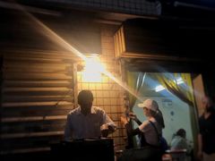 -小胡子祥彪烧烤(北湖总店)