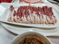 -安缘斋涮肉